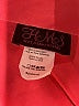 Hot Miami Styles Pink Romper Size S - photo 4