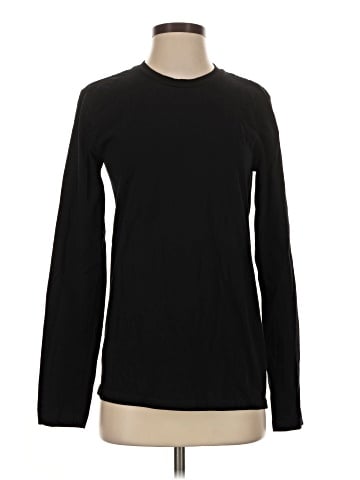 Fox Long Sleeve T-Shirt (view 1)