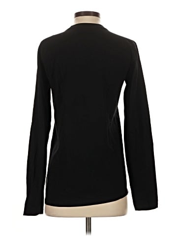 Fox Long Sleeve T-Shirt (view 2)