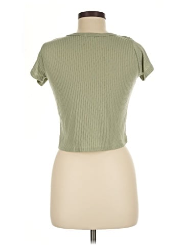 Poof! Short Sleeve Top (view 2)