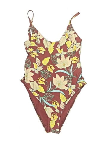 Swim Systems One Piece Swimsuit (view 1)