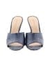 Veronica Beard Blue Wedges Size 6 - photo 2