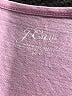 J.Crew Pink Tank Top Size M - photo 7