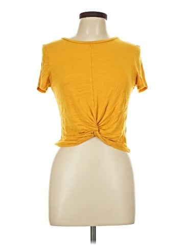 Gaze Short Sleeve T-Shirt (view 1)