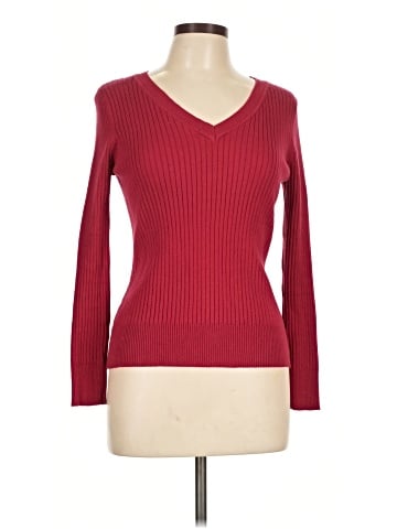 Merona Long Sleeve Top (view 1)