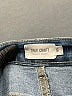 True Craft Hearts Blue Jeans Size 9 - photo 7