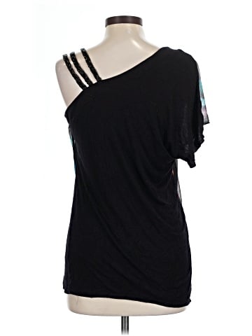 Studio Y Sleeveless Blouse (view 2)