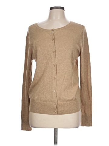Ann Taylor LOFT Outlet Cardigan (view 1)