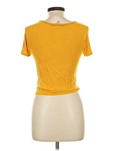Gaze Short Sleeve T-Shirt (view 2)