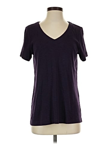 J.Jill Short Sleeve T-Shirt (view 1)