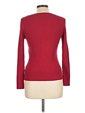 Merona Long Sleeve Top (view 2)