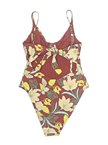Swim Systems One Piece Swimsuit (view 2)
