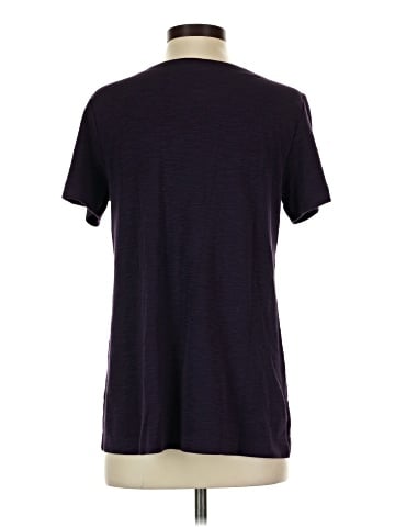 J.Jill Short Sleeve T-Shirt (view 2)