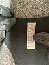 Heritage 100% Cotton Black Tank Top Size S - photo 7