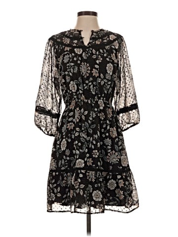 Ann Taylor LOFT Outlet Casual Dress (view 1)