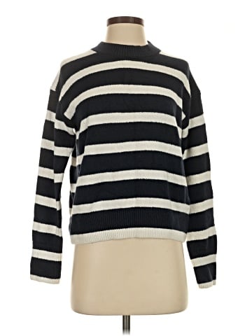 Banana Republic Factory Store Turtleneck Sweater (view 1)