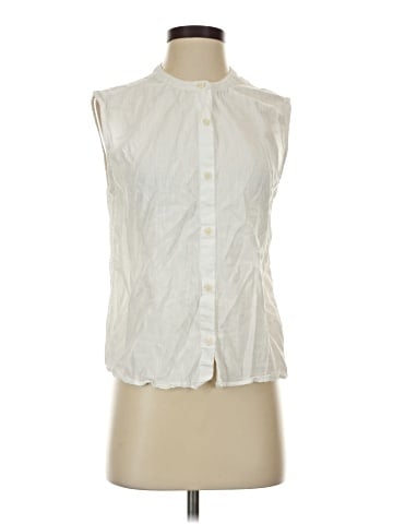 Old Navy Sleeveless T-Shirt (view 1)