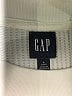 Gap Ivory Turtleneck Sweater Size L (tall) - photo 7