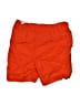 Baby Route 66 Solid Orange Cargo Shorts Size 2T - photo 2