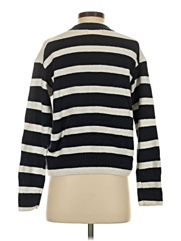 Banana Republic Factory Store Turtleneck Sweater (view 2)