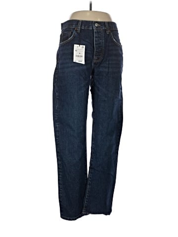 Zara Jeans (view 1)