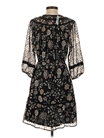 Ann Taylor LOFT Outlet Casual Dress (view 2)