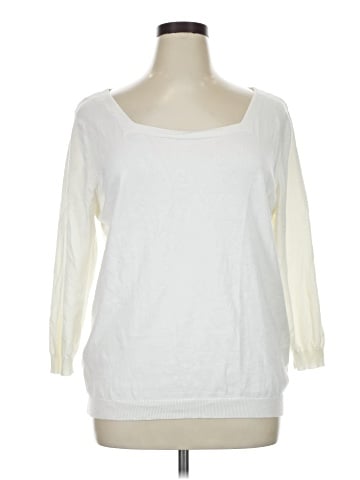 Joseph A. 3/4 Sleeve T-Shirt (view 1)