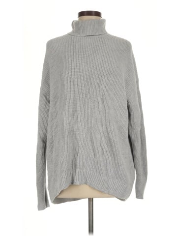 J.Crew Turtleneck Sweater (view 1)