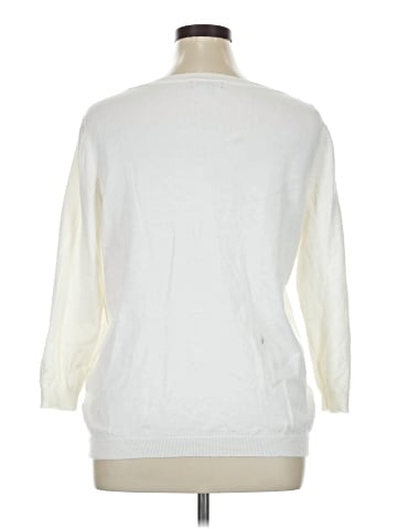 Joseph A. 3/4 Sleeve T-Shirt (view 2)
