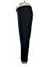 M&S 100% Cotton Black Casual Pants Size L - photo 5