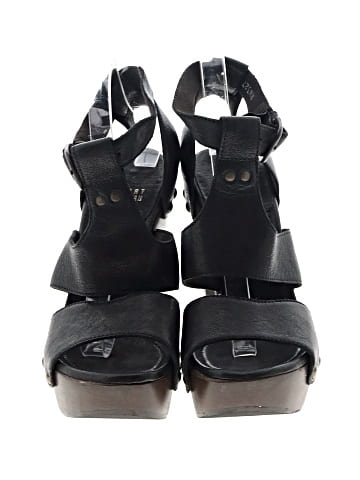 Stuart Weitzman Sandals (view 2)