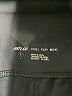 Aerie Solid Black Athletic Shorts Size S - photo 3