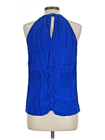Violet & Claire Sleeveless Blouse (view 2)