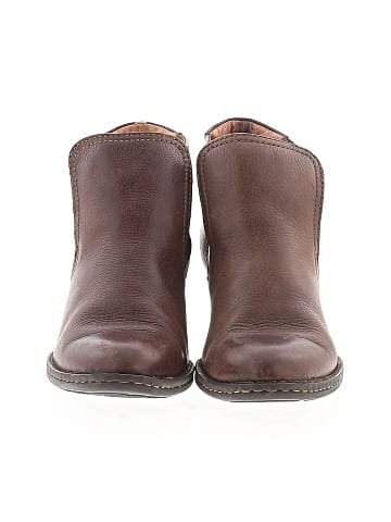 Born Ankle Boots (view 2)