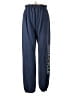 SoulCycle Solid Blue Casual Pants Size M - photo 1