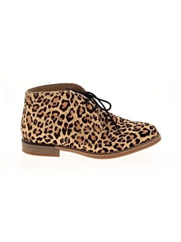 Hush Puppies Ankle Boots (view 1)