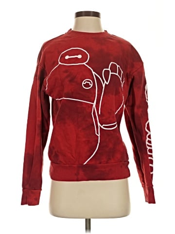 Disney Sweatshirt (view 1)