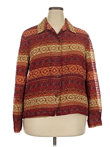 Alfred Dunner Jacket (view 1)
