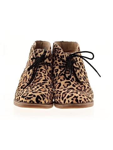 Hush Puppies Ankle Boots (view 2)