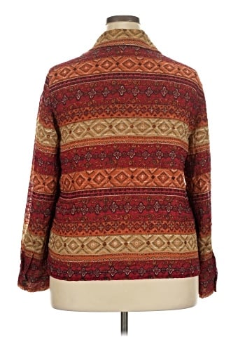 Alfred Dunner Jacket (view 2)