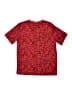 Marvel 100% Polyester Red Short Sleeve T-Shirt Size 8 - photo 2