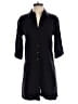 Theory Black Casual Dress Size 2 - photo 1