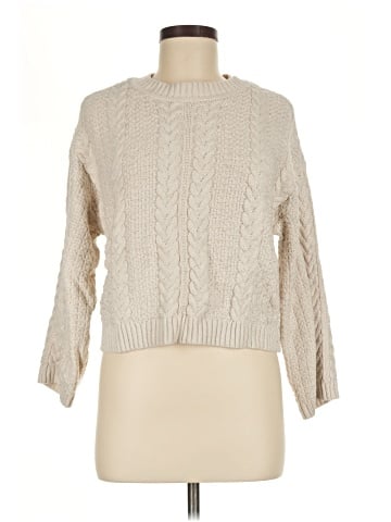 T Tahari Pullover Sweater (view 1)