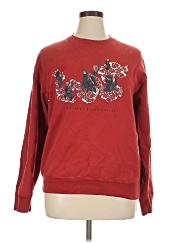 Uniqlo Sweatshirt (view 1)