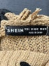 Shein 100% Acrylic Tan Pullover Sweater Size L - photo 7
