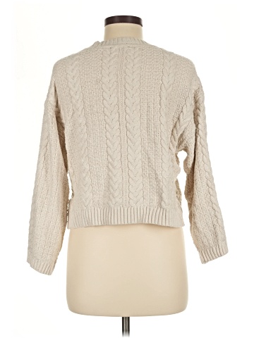 T Tahari Pullover Sweater (view 2)
