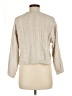 T Tahari Solid Ivory Pullover Sweater Size M - photo 2