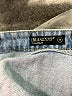 Blank NYC Blue Denim Shorts Size 26 waist - photo 3
