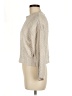 T Tahari Solid Ivory Pullover Sweater Size M - photo 5