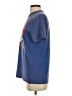 Superman Blue Short Sleeve T-Shirt Size XS - photo 5